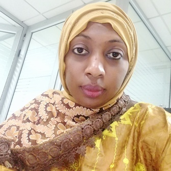 Fatoumata Ba
