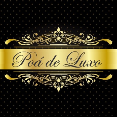 Poá de Luxo Artesanatos e Decoração