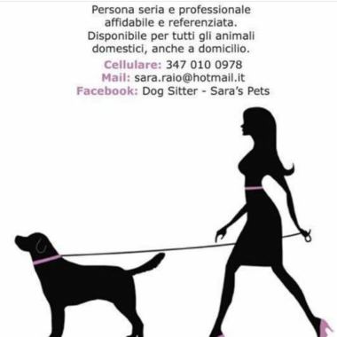 Sara’pets