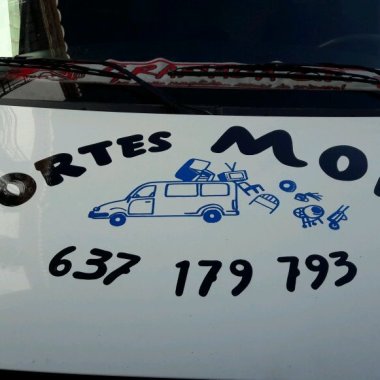 Transportes monete