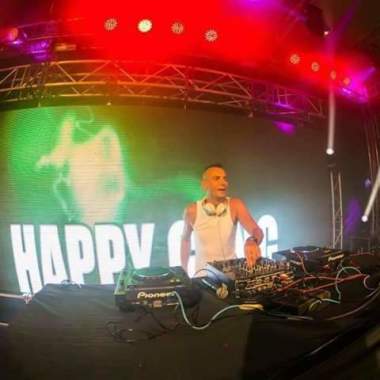 Dj Armand