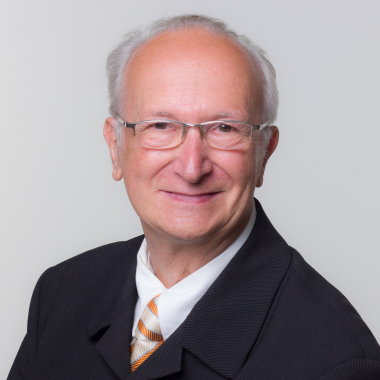 Yves Amstoutz, Architecte D.P.L.G
