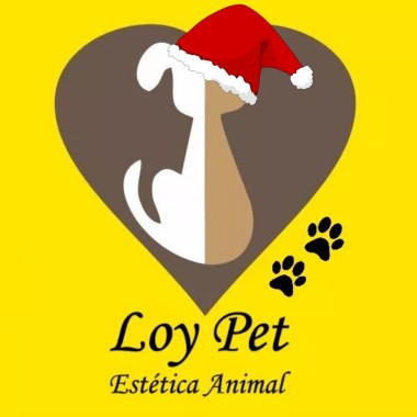 Loy Pet Estética Animal