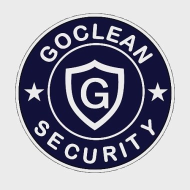 Limpiezas y Servicios Goclean Security