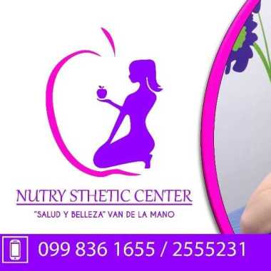 NUTRY STHETIC CENTER