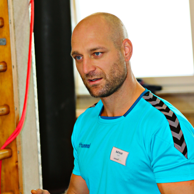 Ralf Kraft