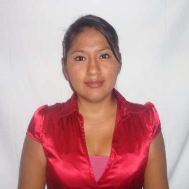 AUXILIAR DE ENFERMERIA