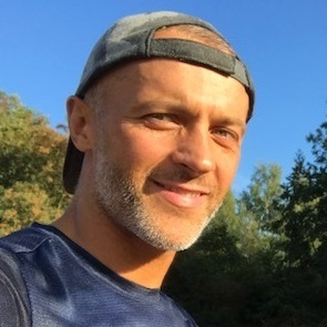 Steeve Huret - Éducateur Coach Pro