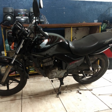 Bruno motos