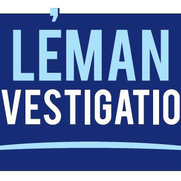 Léman Investigations Détective Privé