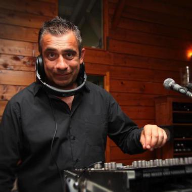 DJ Fab Ajaccio