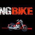 Warning bike