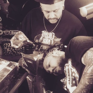 Rebel Side Tattoo Studio