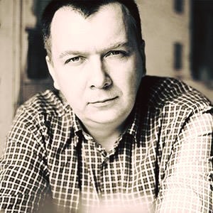 Психолог - психотерапевт Валерій Бессараб