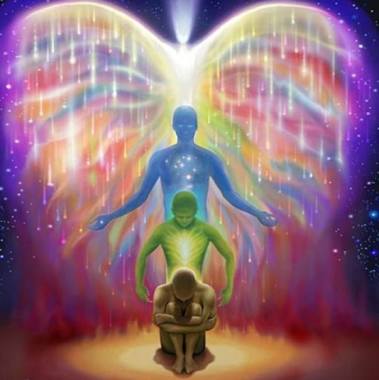 Jessica Andrea - Reiki desde Dana