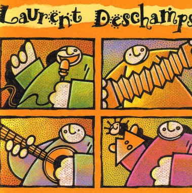La tête à Toto