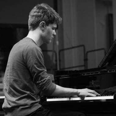 Zacharie Tavier