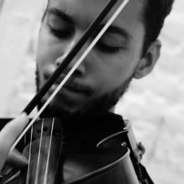 João Bosco Violino