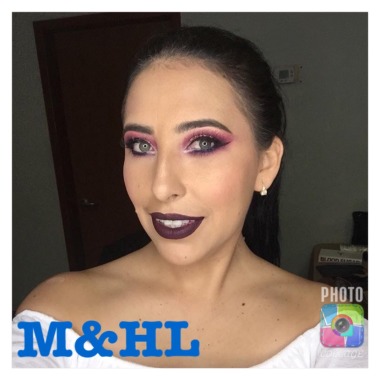 M&HL Belleza y Vanguardia.