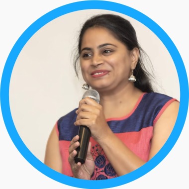 Richa Kulkarni