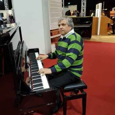 CEM-Muzik Center