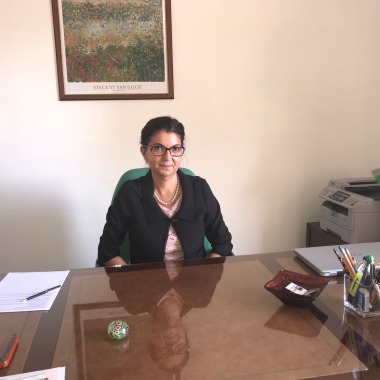 Avv. Marina Zazzu