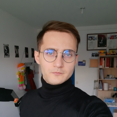 ALİHAN BOZKURT /Fizyoterapist