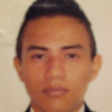 Jeison Rojas