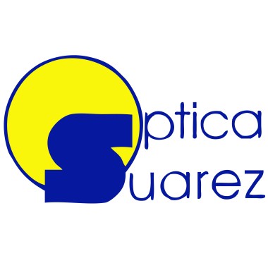 Óptica Suárez