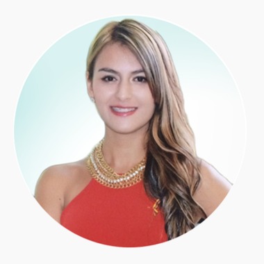 Carolina Garcia