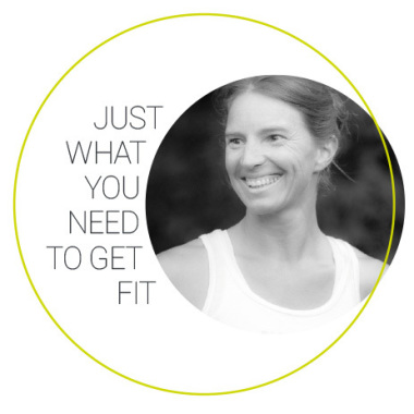 Ute Schlecht | Personal Training | Food Coaching | www.personal-training.jetzt