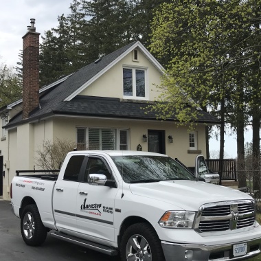 Ancaster Roofing Specialist