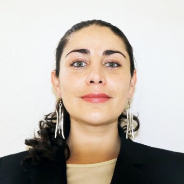 Laura Jaimes