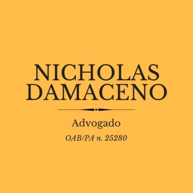 Nicholas Damaceno Advogado