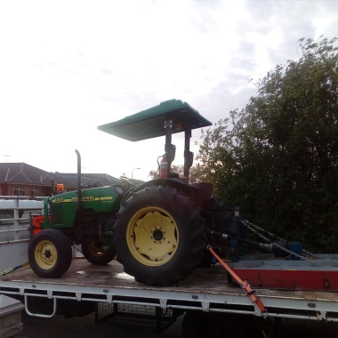 Greengully landscape and property maintenance