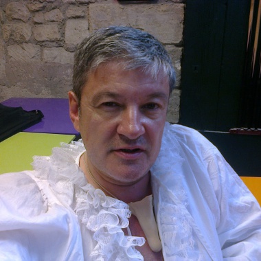 Compagnie théâtrale des auteurs acteurs