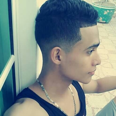 Barber Shop HO
