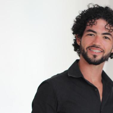 Alisson George Danças de Salão