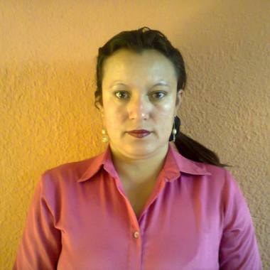 Karina Jimenez