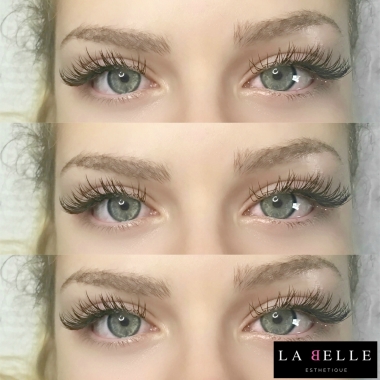 La Belle Esthétique
