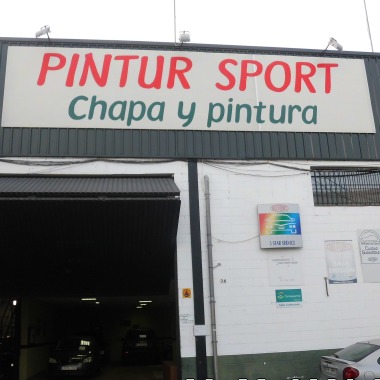 Pintur Sport S.L.