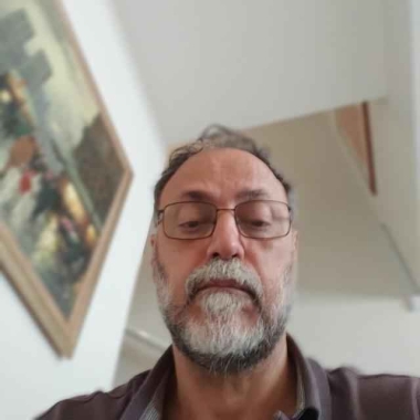 Claudionor Aparecido Ritondale