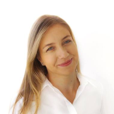 Tânia Borges - Nutricionista & Coach Nutricional