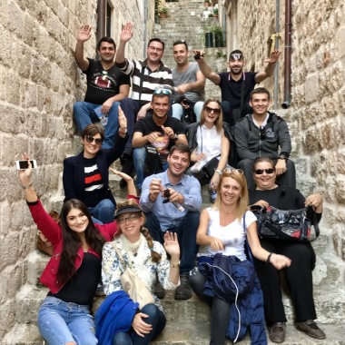 SOUTH TOURS CROATIA