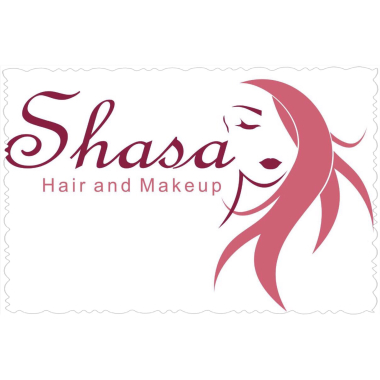 Shasa makeup