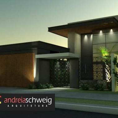 ANDREIA SCHWEIG ARQUITETURA