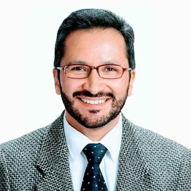 Cesare Merino Ortega