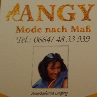 Angy Mode nach Mass