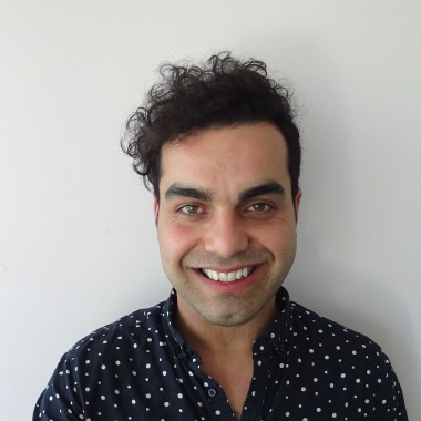 Andres Alvarez