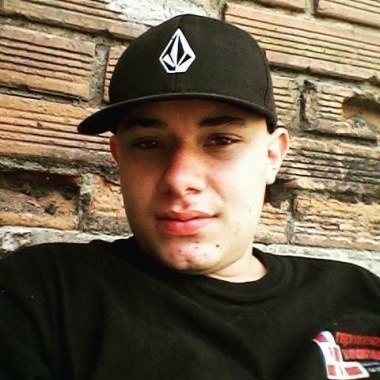 Alexander Salazar